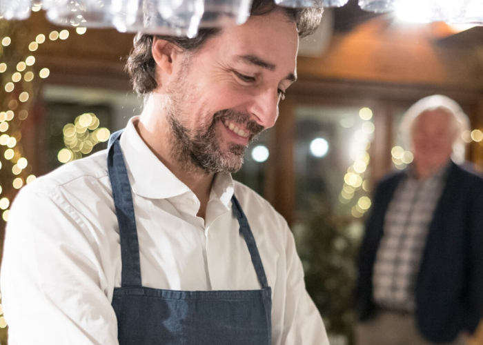 Receptes per viure millor a Sant Cugat